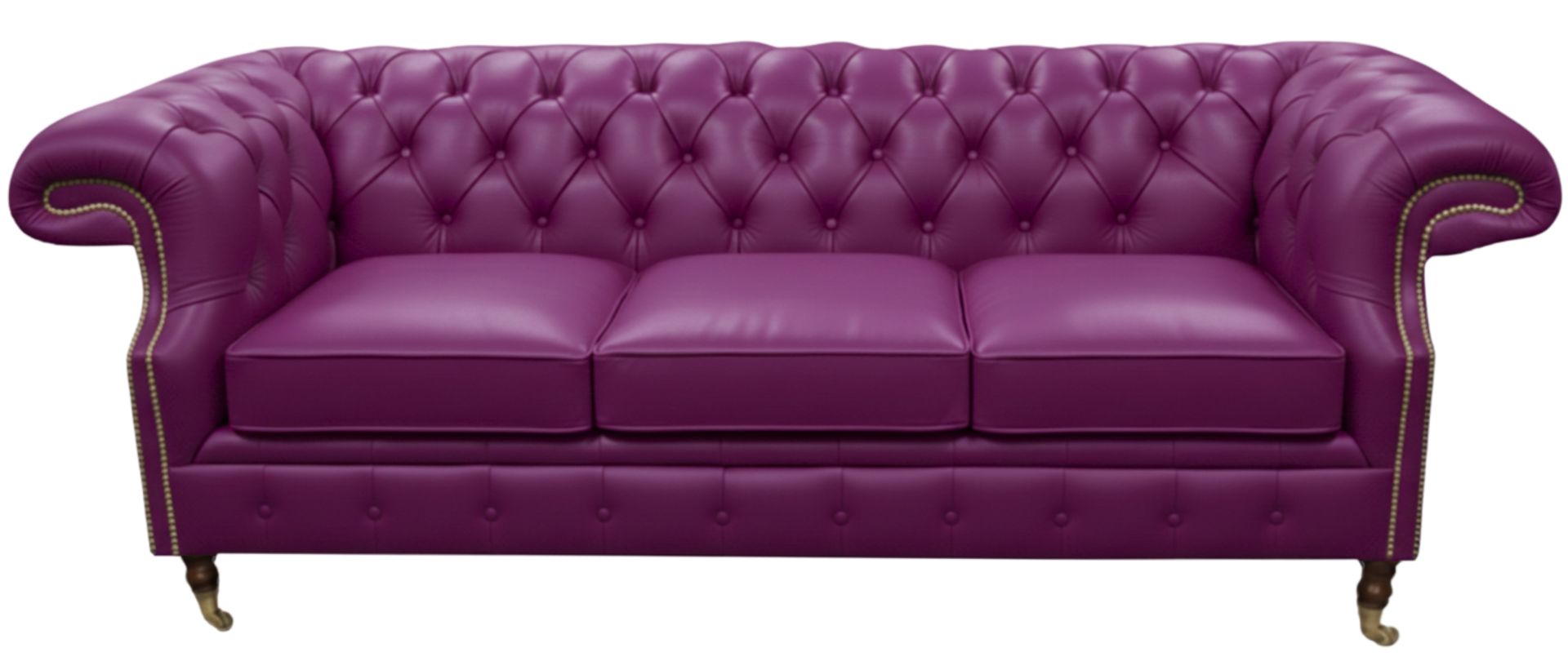 The Mayfair Chesterfield